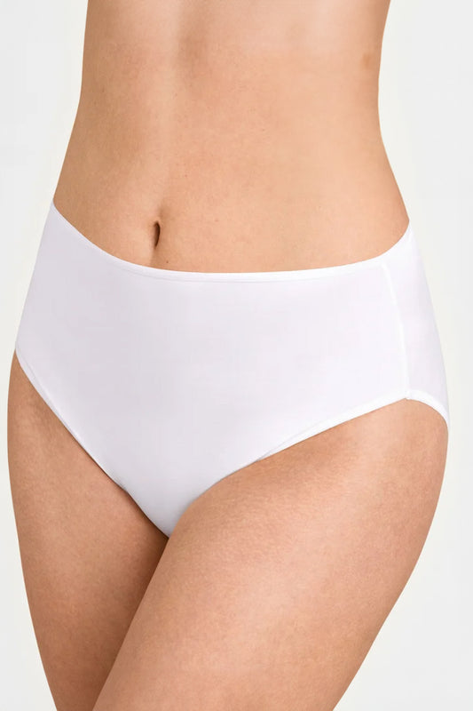 Chantal | Cotton Tai Brief