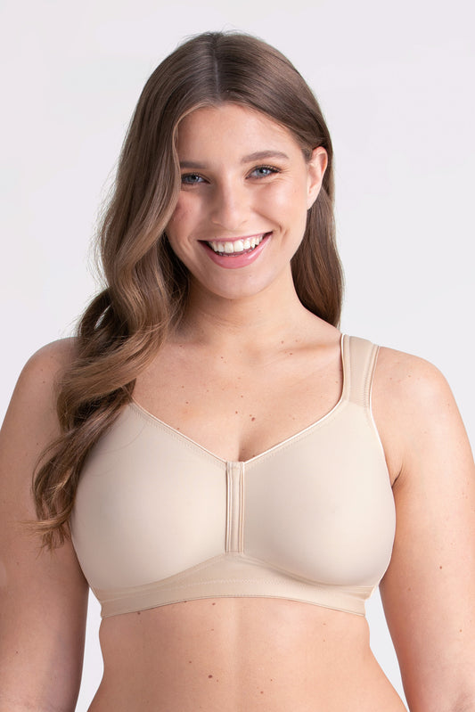 Noemi | Feel Fresh Soft Bra