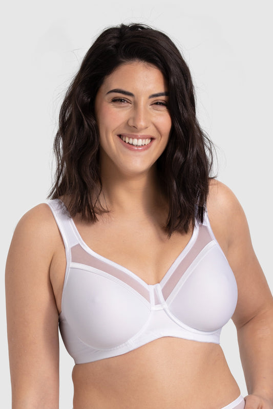 Estelle | Sweet Senses Underwired Bra