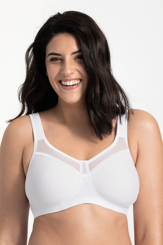 Genevieve | Sweet Senses Soft Bra