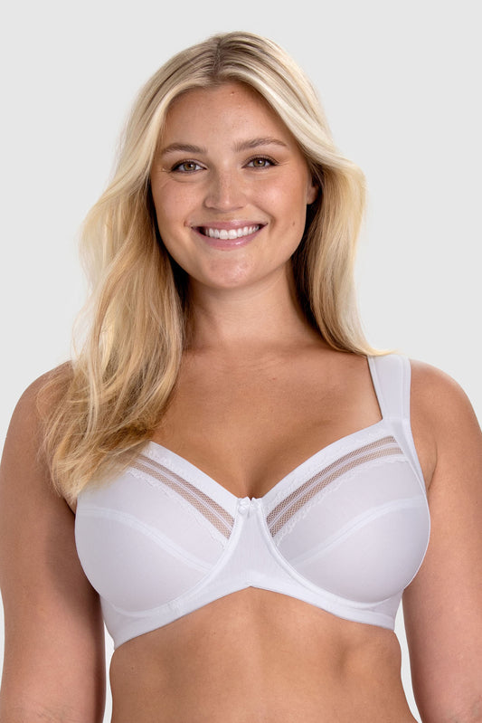 Mireille | Sense Underwired Bra