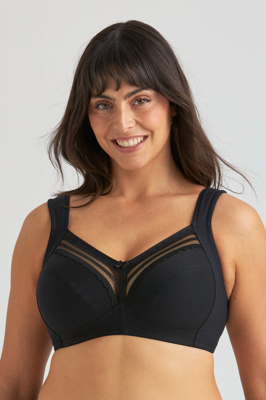 Aurelie | Essence Everyday Bra