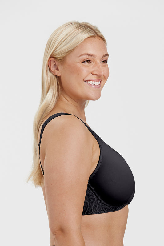 Colette | Smart Shape Soft Bra
