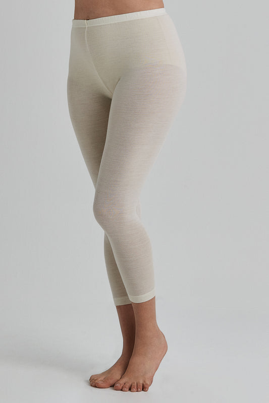 Liliane | Warm & Cozy Merino Legging
