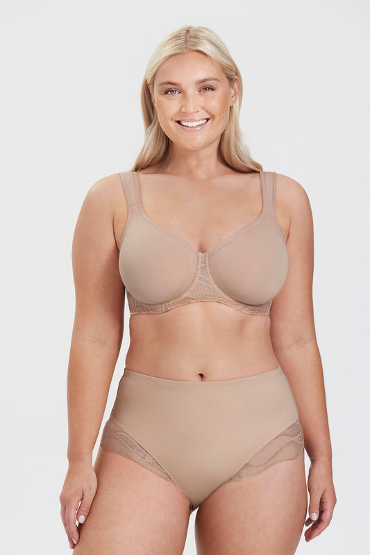 Pauline | Smart Shape Maxi Brief