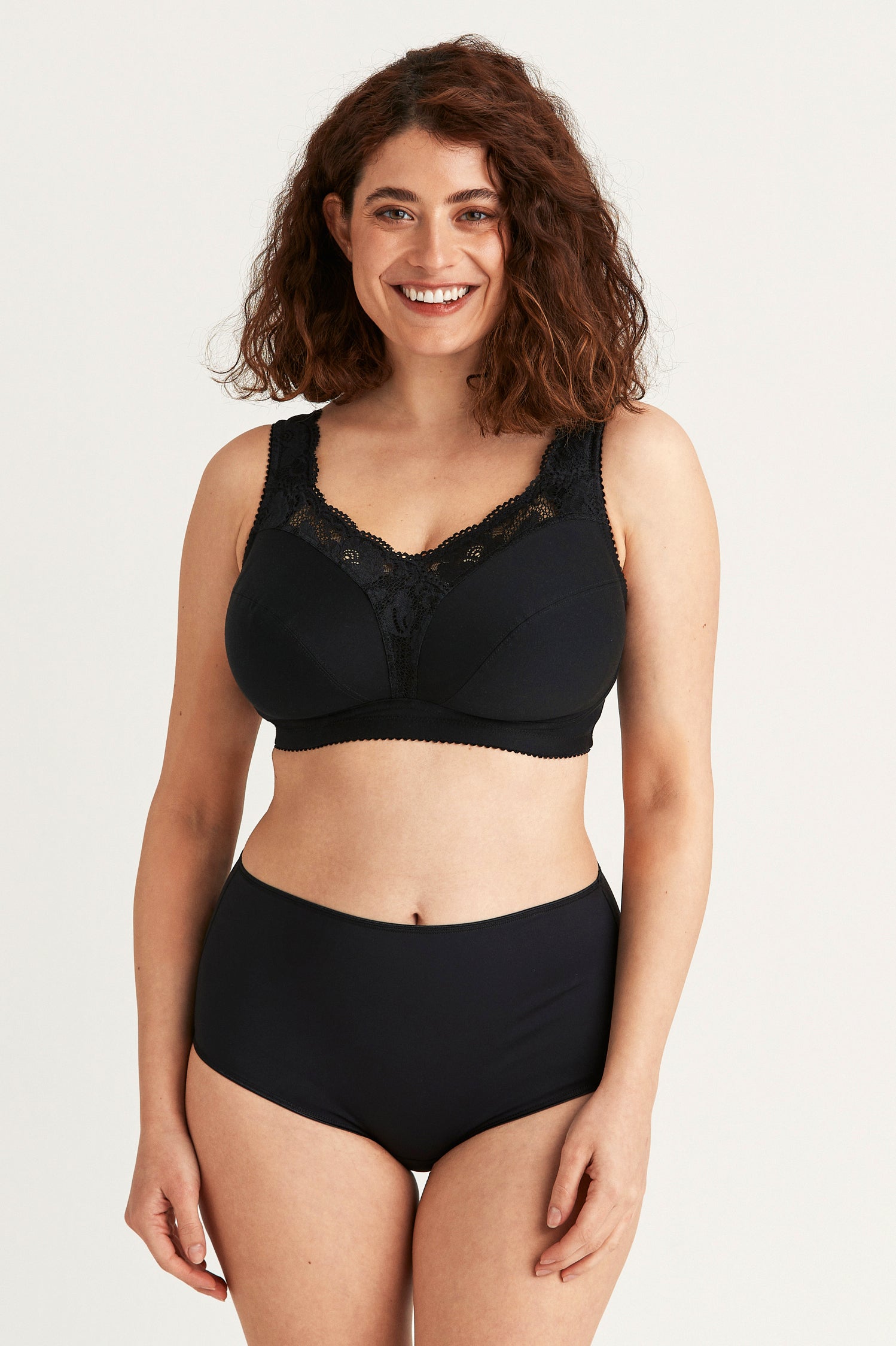 Elara | Smoothly Everyday Bra