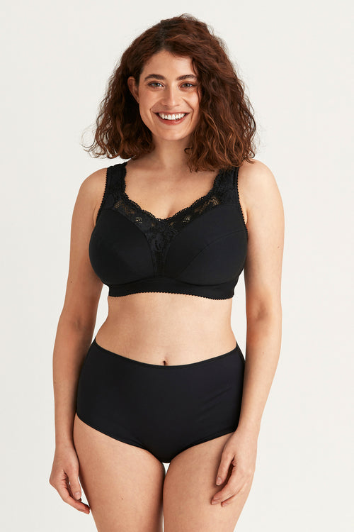 Elara | Smoothly Everyday Bra