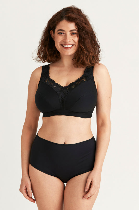Elara | Smoothly Everyday Bra