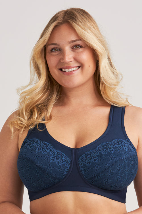 Cosette | Stay Fresh Soft Bra