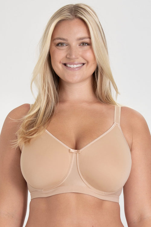 Rosalie | Confident Support Bra
