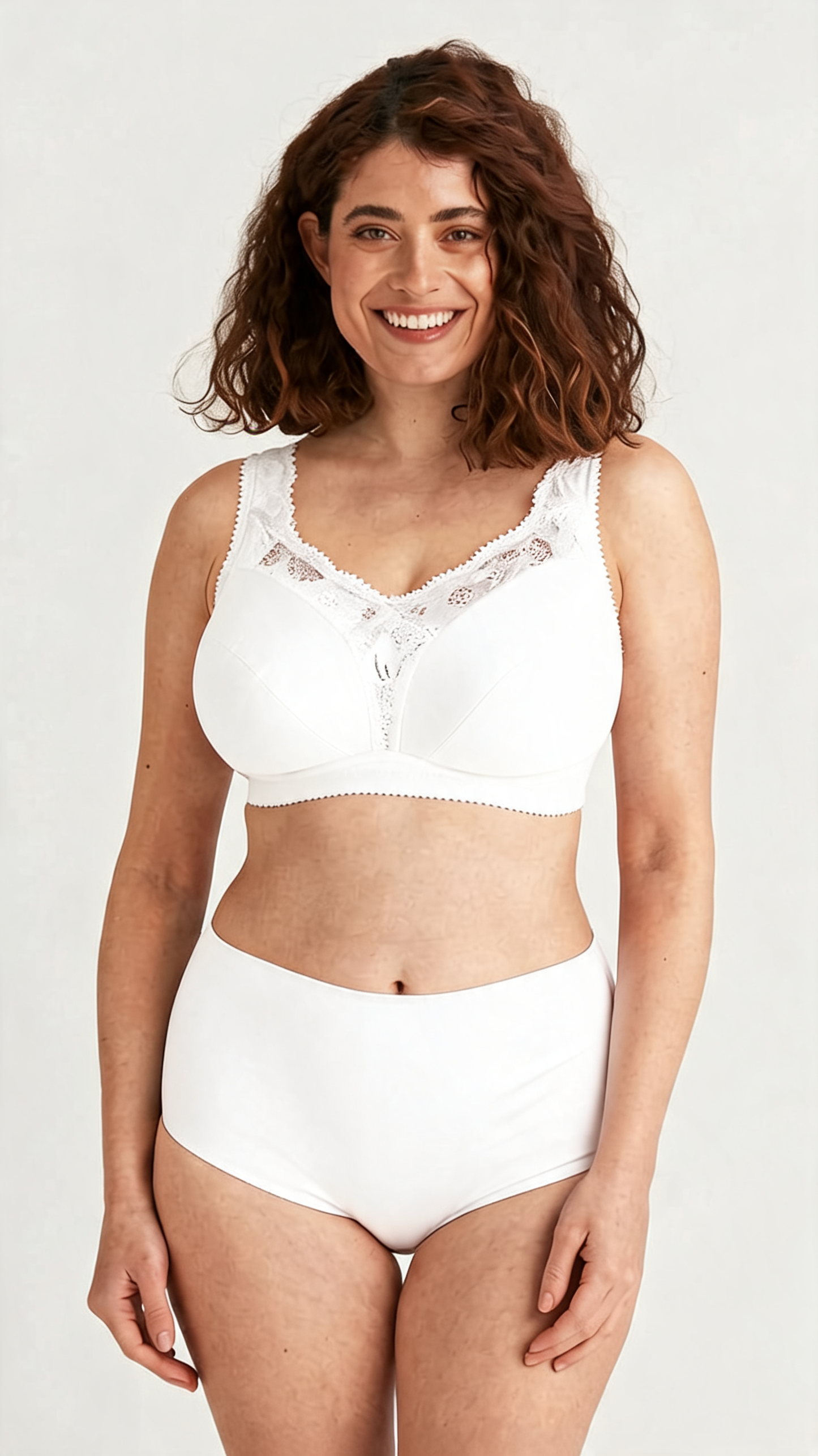 Elara | Smoothly Everyday Bra