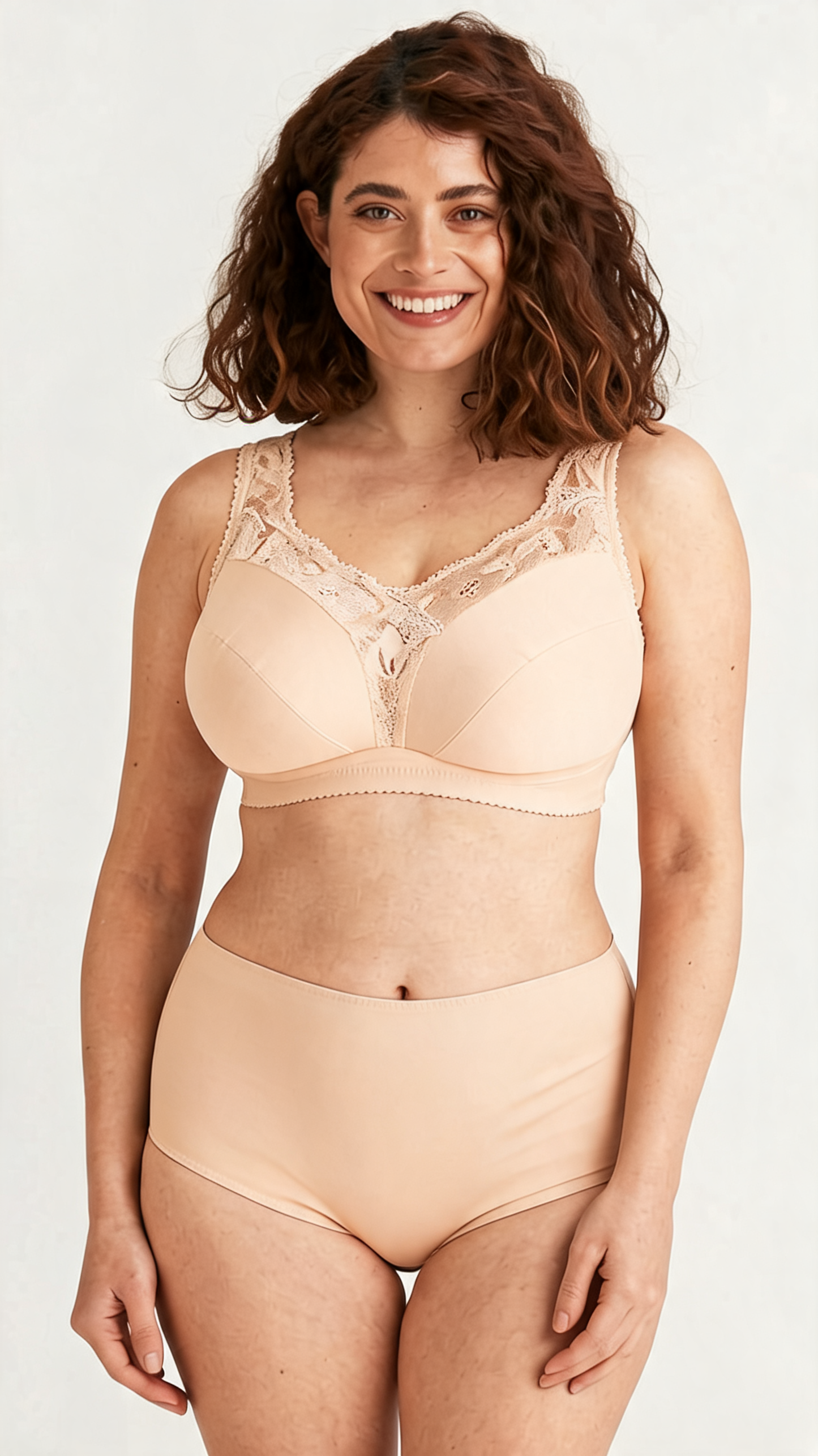 Elara | Smoothly Everyday Bra