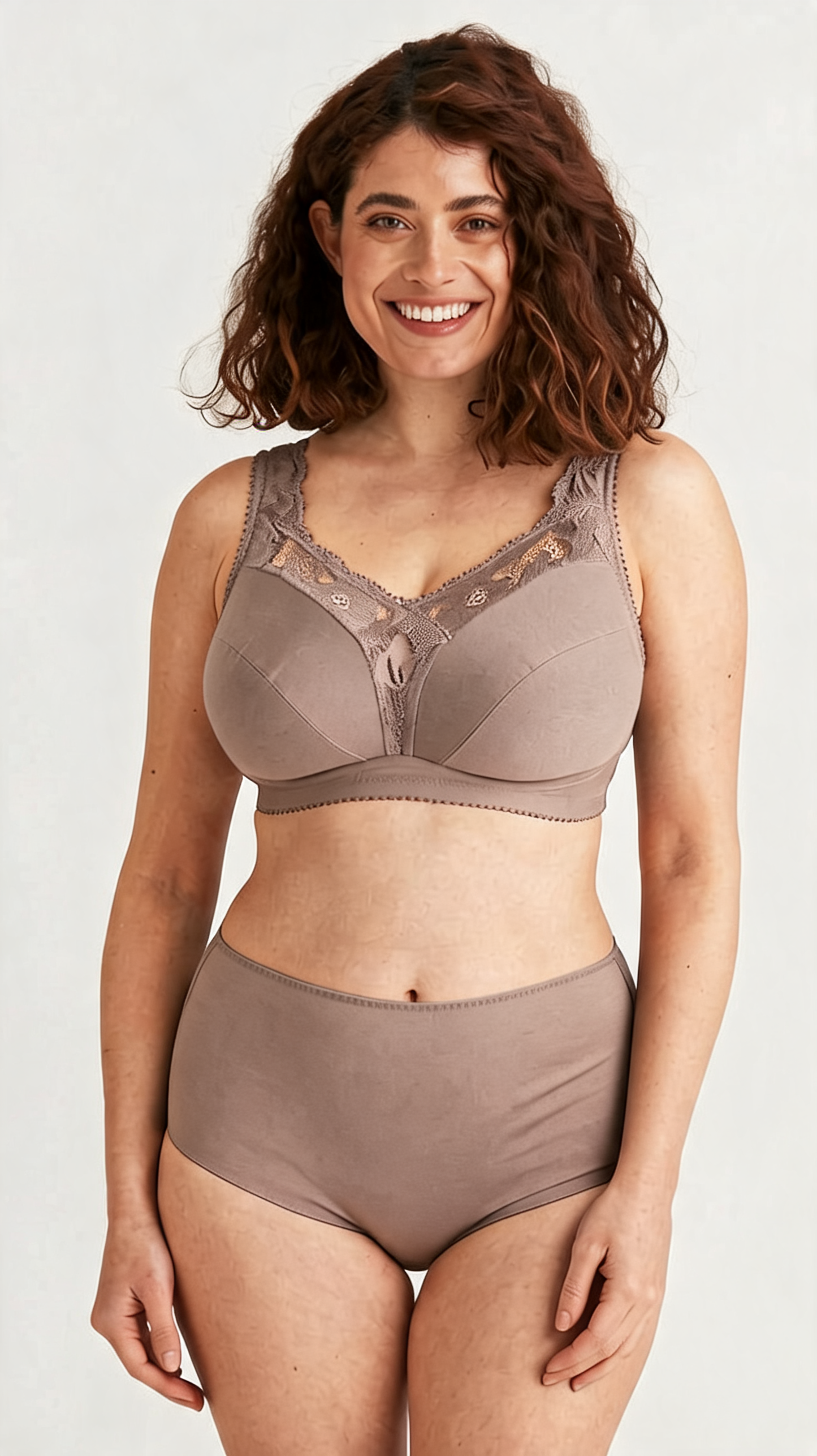 Elara | Smoothly Everyday Bra