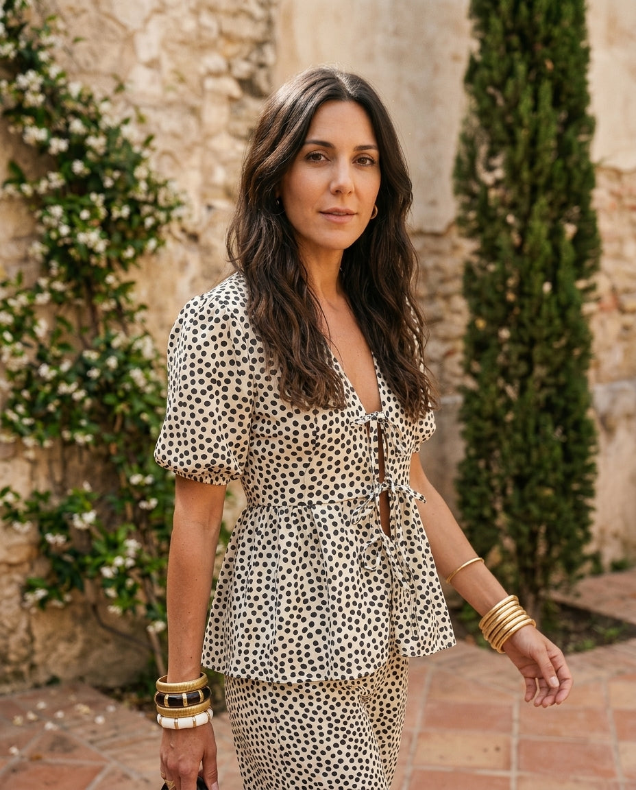 Leonor Casual Chic Outfit