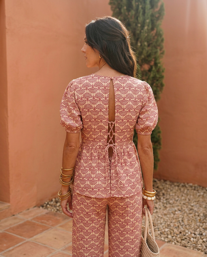 Leonor Casual Chic Outfit